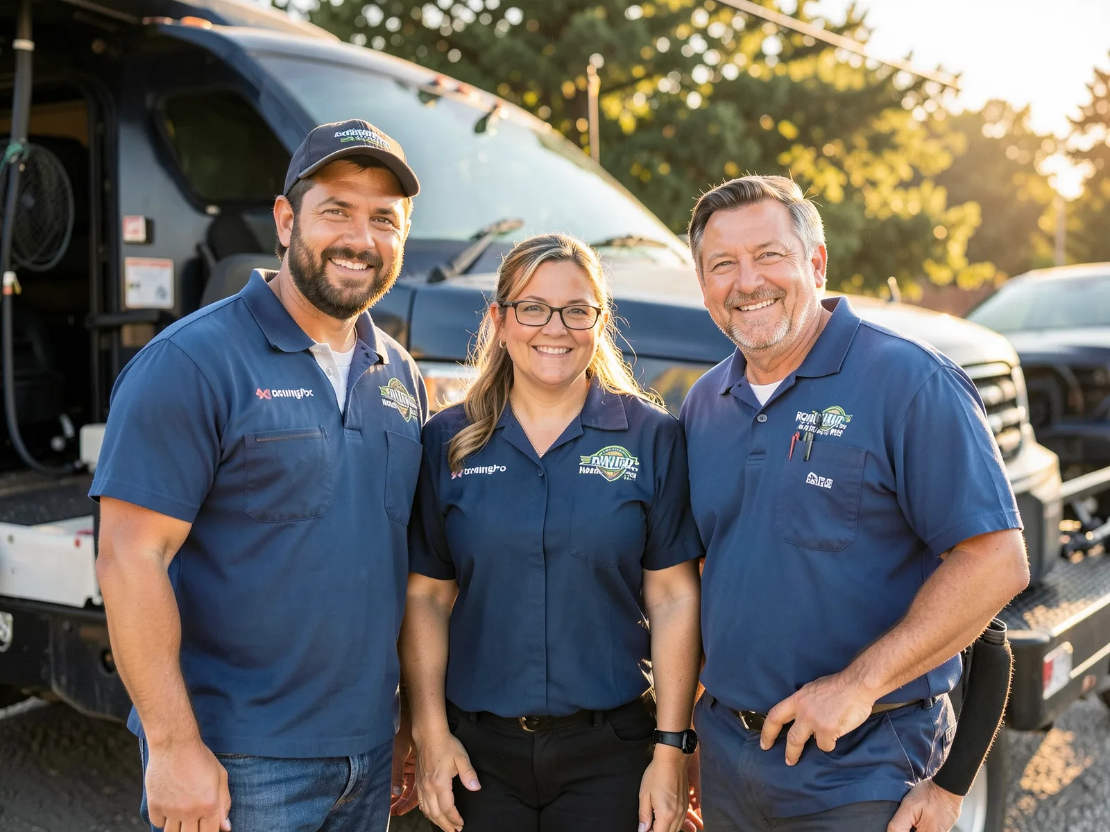 Roof Repair company in Rosemead, CA